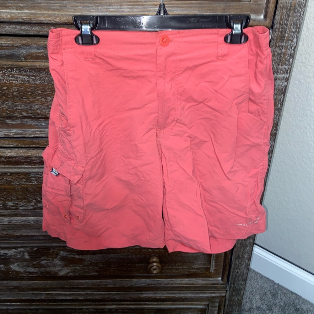 Mens Columbia Shorts